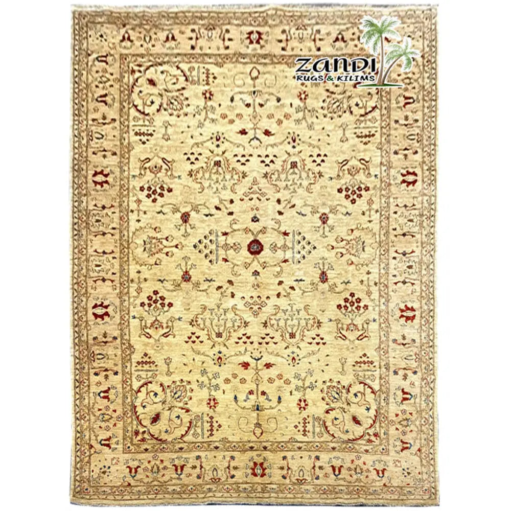 Edited image of rug 235